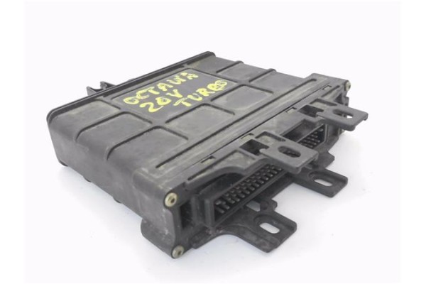 Recambio de centralita para skoda octavia berlina (1u2) 1.8 turbo slx (i,f) referencia OEM IAM 01M927733ET 5DG00792106 