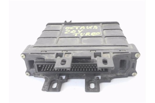Recambio de centralita para skoda octavia berlina (1u2) 1.8 turbo slx (i,f) referencia OEM IAM 01M927733ET 5DG00792106 