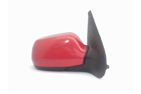 Recambio de retrovisor electrico derecho para mazda 2 berlina (dy) referencia OEM IAM   