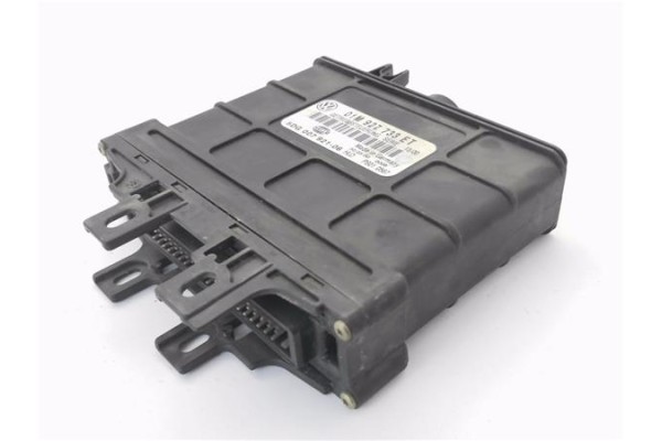 Recambio de centralita para skoda octavia berlina (1u2) 1.8 turbo slx (i,f) referencia OEM IAM 01M927733ET 5DG00792106 