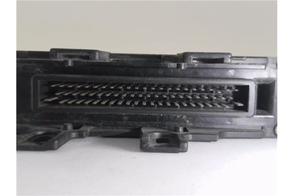 Recambio de centralita para skoda octavia berlina (1u2) 1.8 turbo slx (i,f) referencia OEM IAM 01M927733ET 5DG00792106 