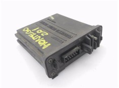 Recambio de centralita para austin montego (xe) 2.0 referencia OEM IAM ADU9336 84381L 