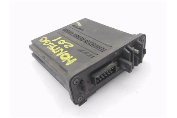Recambio de centralita para austin montego (xe) 2.0 referencia OEM IAM ADU9336 84381L 