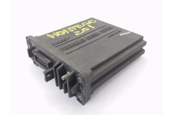 Recambio de centralita para austin montego (xe) 2.0 referencia OEM IAM ADU9336 84381L 