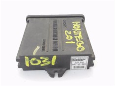 Recambio de centralita para austin montego (xe) 2.0 referencia OEM IAM ADU9336 84381L 