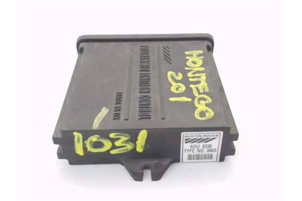 Recambio de centralita para austin montego (xe) 2.0 referencia OEM IAM ADU9336 84381L 