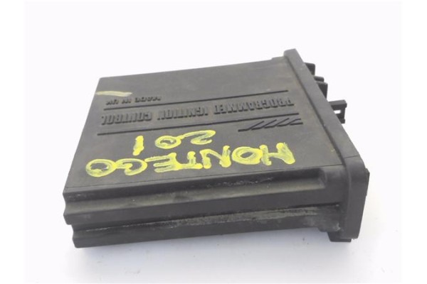 Recambio de centralita para austin montego (xe) 2.0 referencia OEM IAM ADU9336 84381L 
