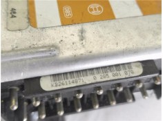 Recambio de centralita airbag para mercedes-benz clase e (bm 124) berlina 3.0 300 e 4 matic (124.230) referencia OEM IAM 8207226