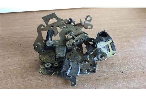 Recambio de cierre electromagnetico delantero izquierdo para mercedes-benz clase s berlina (bm 140)(1990) 3.2 300 se (140.032) [