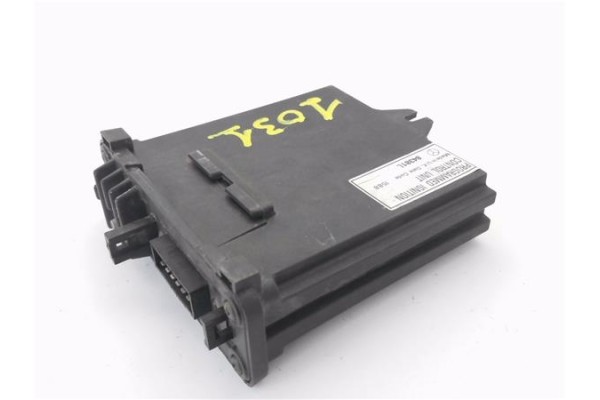 Recambio de centralita para austin montego (xe) 2.0 referencia OEM IAM ADU9336 84381L 