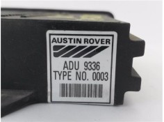 Recambio de centralita para austin montego (xe) 2.0 referencia OEM IAM ADU9336 84381L 