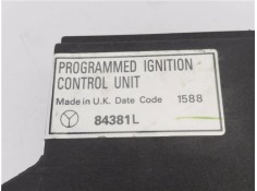 Recambio de centralita para austin montego (xe) 2.0 referencia OEM IAM ADU9336 84381L 