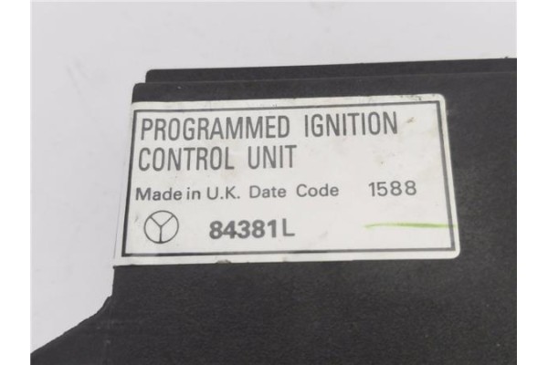 Recambio de centralita para austin montego (xe) 2.0 referencia OEM IAM ADU9336 84381L 