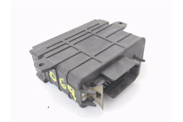 Recambio de centralita para volkswagen golf ii (191/193) 1.8 gti referencia OEM IAM 5DA00515501 811907384B 
