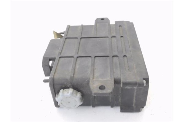 Recambio de centralita para volkswagen golf ii (191/193) 1.8 gti referencia OEM IAM 5DA00515501 811907384B 