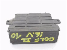 Recambio de centralita para volkswagen golf ii (191/193) 1.8 gti referencia OEM IAM 5DA00515501 811907384B 