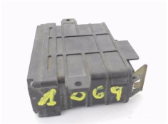 Recambio de centralita para volkswagen golf ii (191/193) 1.8 gti referencia OEM IAM 5DA00515501 811907384B 
