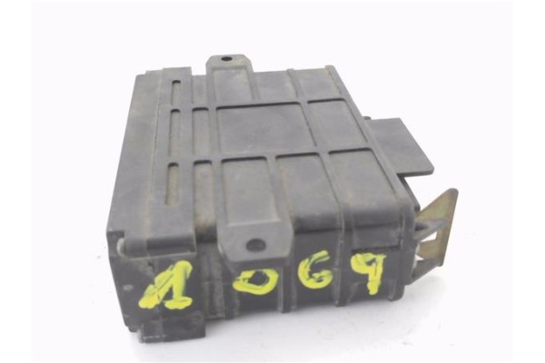Recambio de centralita para volkswagen golf ii (191/193) 1.8 gti referencia OEM IAM 5DA00515501 811907384B 