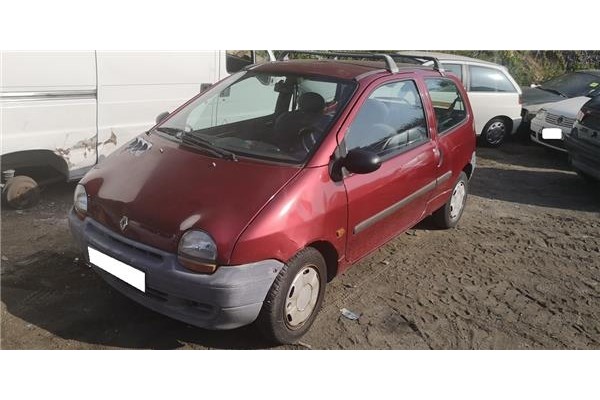 renault twingo i (c06) del año 1994
