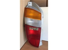 Recambio de piloto trasero izquierdo para hyundai atos (mx) 1.0 gl referencia OEM IAM 92401051  