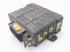 Recambio de centralita para volkswagen golf ii (191/193) 1.8 gti referencia OEM IAM 5DA00515501 811907384B 