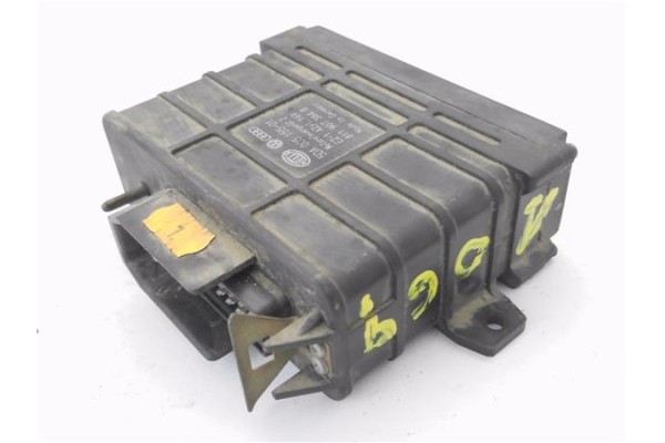 Recambio de centralita para volkswagen golf ii (191/193) 1.8 gti referencia OEM IAM 5DA00515501 811907384B 