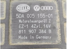 Recambio de centralita para volkswagen golf ii (191/193) 1.8 gti referencia OEM IAM 5DA00515501 811907384B 