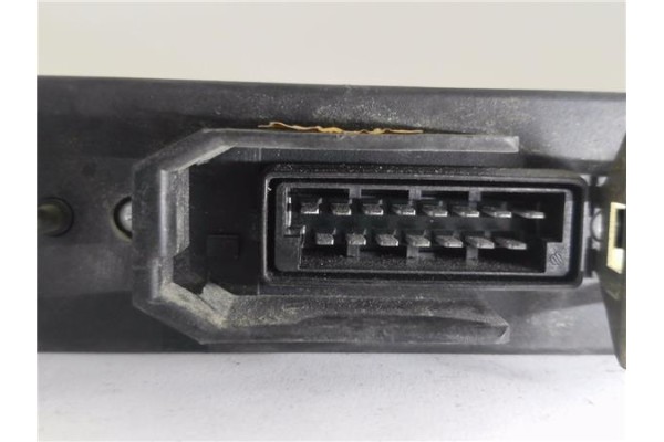 Recambio de centralita para volkswagen golf ii (191/193) 1.8 gti referencia OEM IAM 5DA00515501 811907384B 