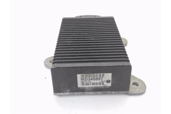 Recambio de centralita para volvo v40 familiar 1.8 referencia OEM IAM MD340897 E8T11173 