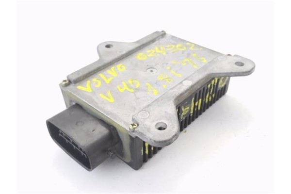 Recambio de centralita para volvo v40 familiar 1.8 referencia OEM IAM MD340897 E8T11173 