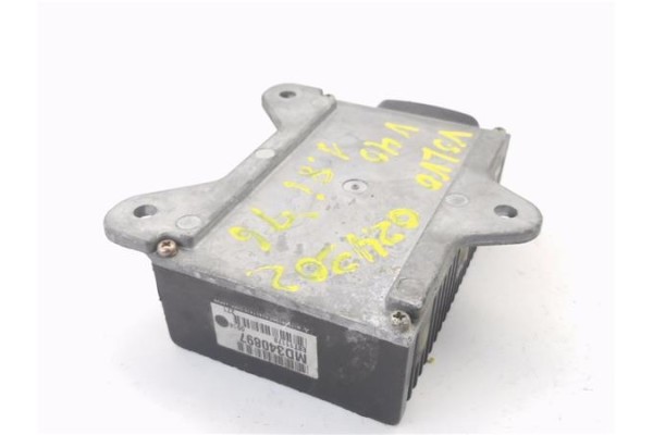 Recambio de centralita para volvo v40 familiar 1.8 referencia OEM IAM MD340897 E8T11173 