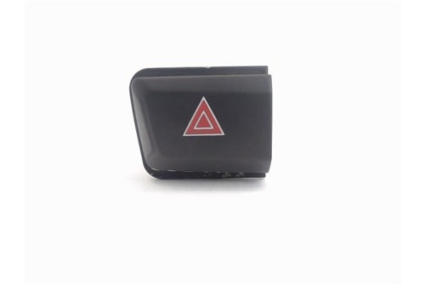 Recambio de interruptor luces emergencia para peugeot 2008 1.6 allure referencia OEM IAM   