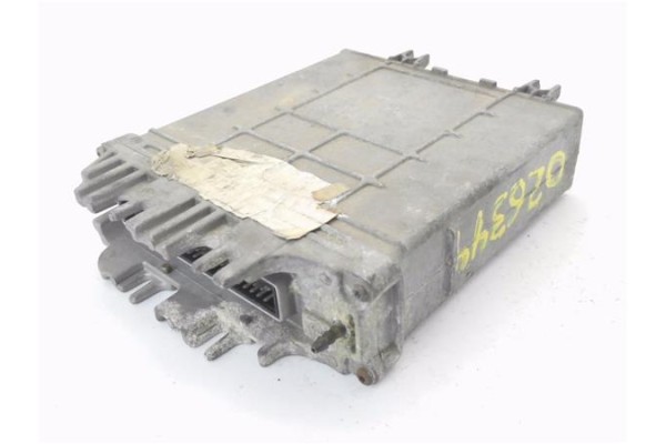 Recambio de centralita para seat toledo (1l) 1.9 tdi referencia OEM IAM 028906021FN 281001604 