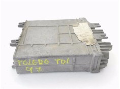 Recambio de centralita para seat toledo (1l) 1.9 tdi referencia OEM IAM 028906021FN 281001604 