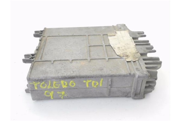 Recambio de centralita para seat toledo (1l) 1.9 tdi referencia OEM IAM 028906021FN 281001604 