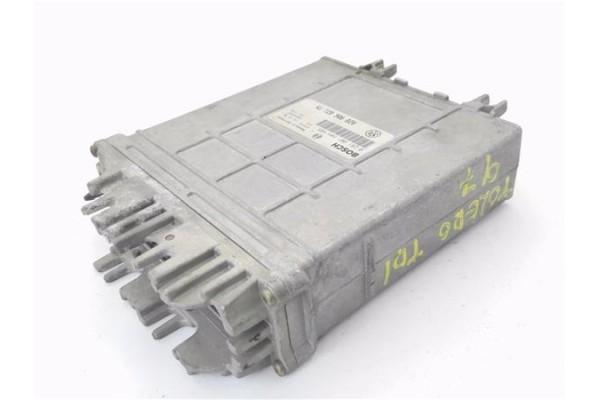 Recambio de centralita para seat toledo (1l) 1.9 tdi referencia OEM IAM 028906021FN 281001604 