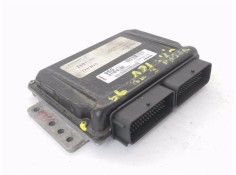 Recambio de centralita para volvo s40 berlina 1.6 referencia OEM IAM 30616632 S110602001F 