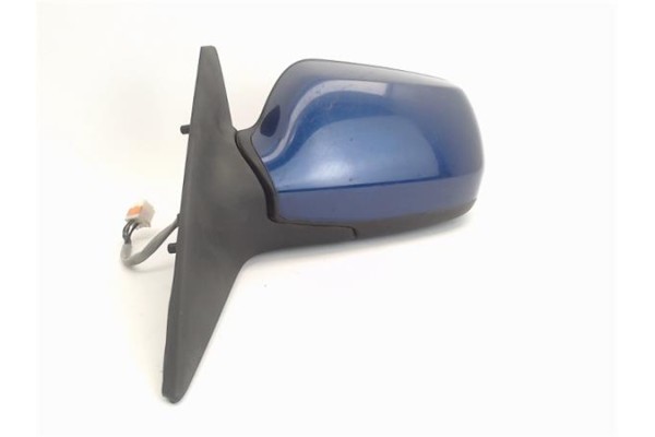 Recambio de retrovisor electrico izquierdo para mazda 6 berlina (gg) referencia OEM IAM   