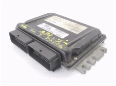 Recambio de centralita para volvo s40 berlina 1.6 referencia OEM IAM 30616632 S110602001F 