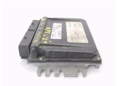 Recambio de centralita para volvo s40 berlina 1.6 referencia OEM IAM 30616632 S110602001F 
