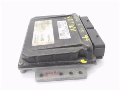 Recambio de centralita para volvo s40 berlina 1.6 referencia OEM IAM 30616632 S110602001F 