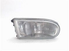 Recambio de faro antiniebla izquierdo para renault espace (j63) referencia OEM IAM 7700830613  