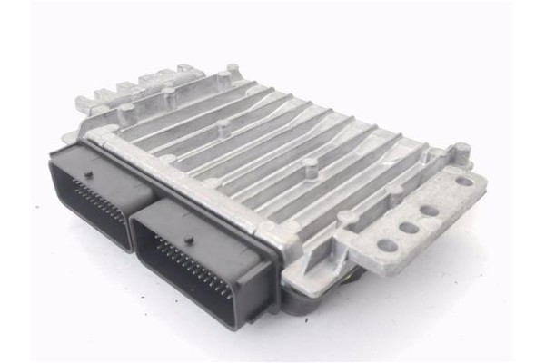 Recambio de centralita para volvo s40 berlina 1.6 referencia OEM IAM 30616632 S110602001F 