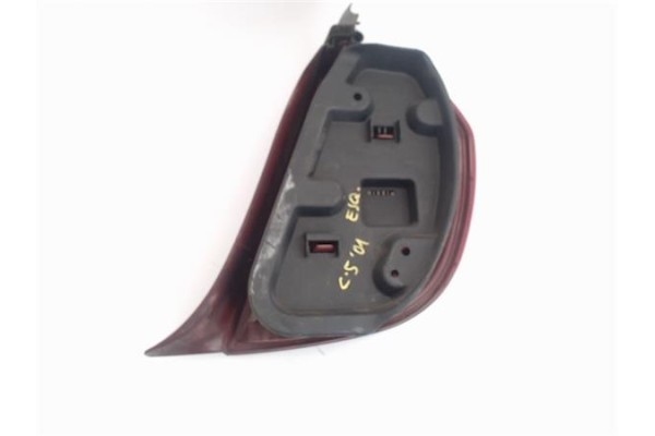 Recambio de piloto trasero izquierdo para citroen c5 berlina referencia OEM IAM 89022548 6350V3 