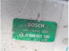 Recambio de centralita para bmw serie 5 berlina (e34) 2.5 525i (125kw) referencia OEM IAM 280001300  