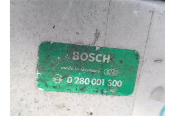Recambio de centralita para bmw serie 5 berlina (e34) 2.5 525i (125kw) referencia OEM IAM 280001300  