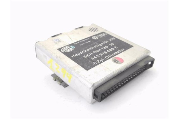 Recambio de centralita para audi 100 avant (445) referencia OEM IAM 5KH00413910 443919465E 