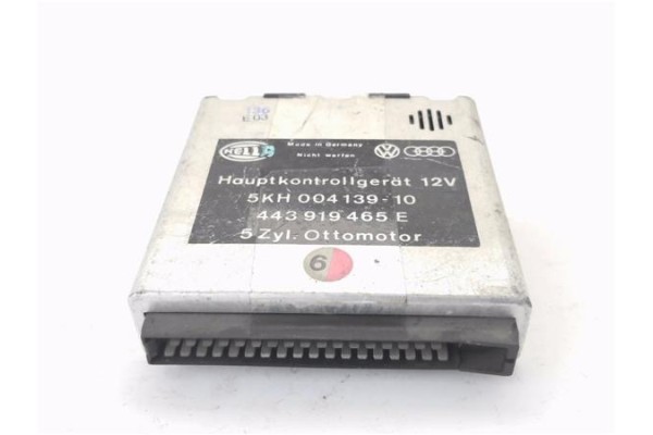 Recambio de centralita para audi 100 avant (445) referencia OEM IAM 5KH00413910 443919465E 