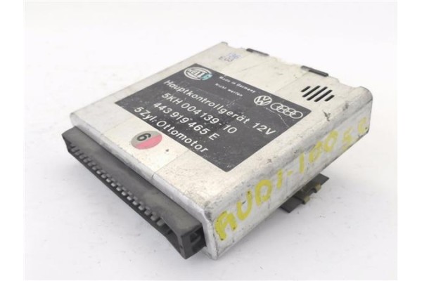Recambio de centralita para audi 100 avant (445) referencia OEM IAM 5KH00413910 443919465E 