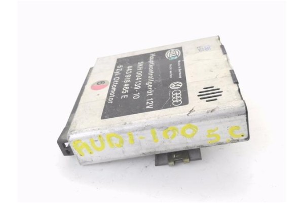 Recambio de centralita para audi 100 avant (445) referencia OEM IAM 5KH00413910 443919465E 
